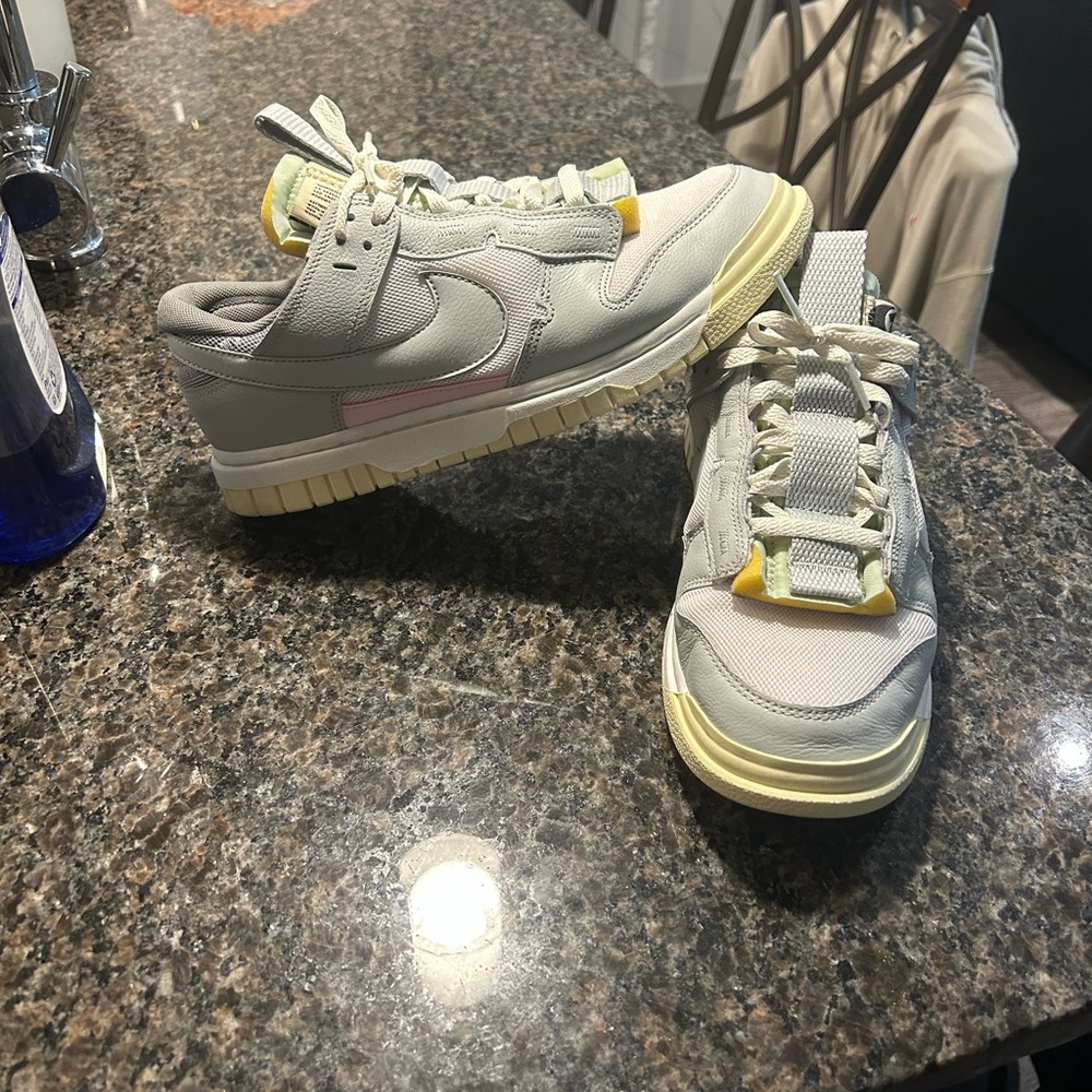 NWOT Men’s Nike Dunks